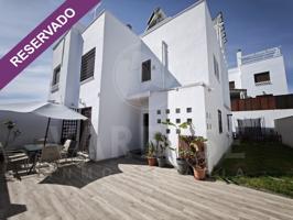 Unifamiliar Separadas En venta en Espartinas photo 0