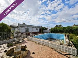 Casa En venta en Espartinas photo 0