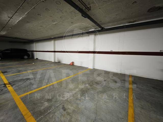 Parking En venta en Bormujos photo 0