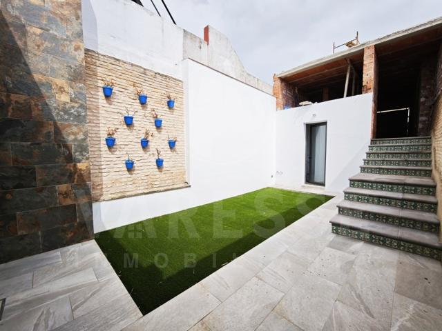 Piso En alquiler en Espartinas photo 0