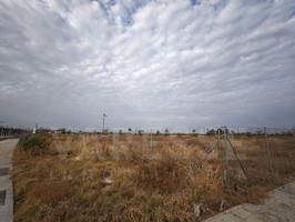 Terreno Urbanizable En venta en Mairena Del Aljarafe photo 0