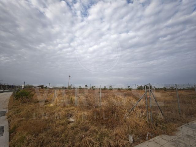 Terreno Urbanizable En venta en Mairena Del Aljarafe photo 0