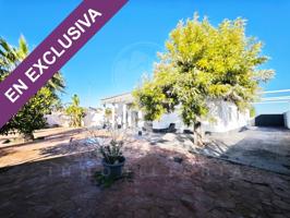 Casa En venta en Espartinas photo 0