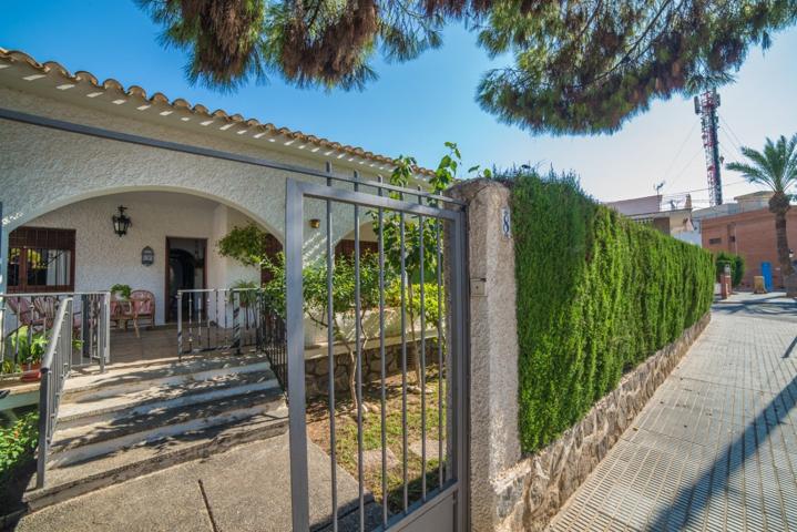 Casa De Campo En venta en Lo Pagán, San Pedro Del Pinatar photo 0