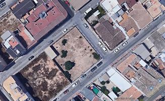 Terreno Urbanizable En venta en San Pedro Del Pinatar, San Pedro Del Pinatar photo 0