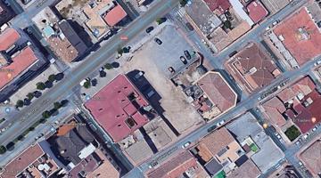 Terreno Urbanizable En venta en San Pedro Del Pinatar, San Pedro Del Pinatar photo 0