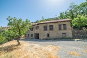 Casa De Campo En venta en Centro, Aldeire photo 0