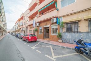Oficina En venta en Centro, Santiago De La Ribera photo 0