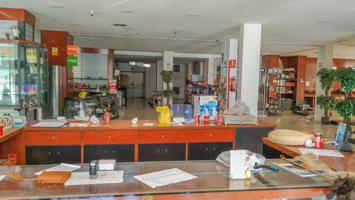 Oficina En venta en Centro, San Javier photo 0