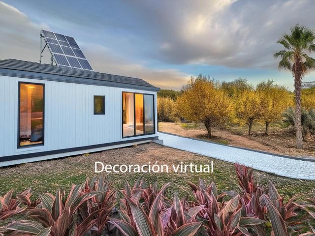 Terreno Urbanizable En venta en Torre Pacheco, Torre - Pacheco photo 0