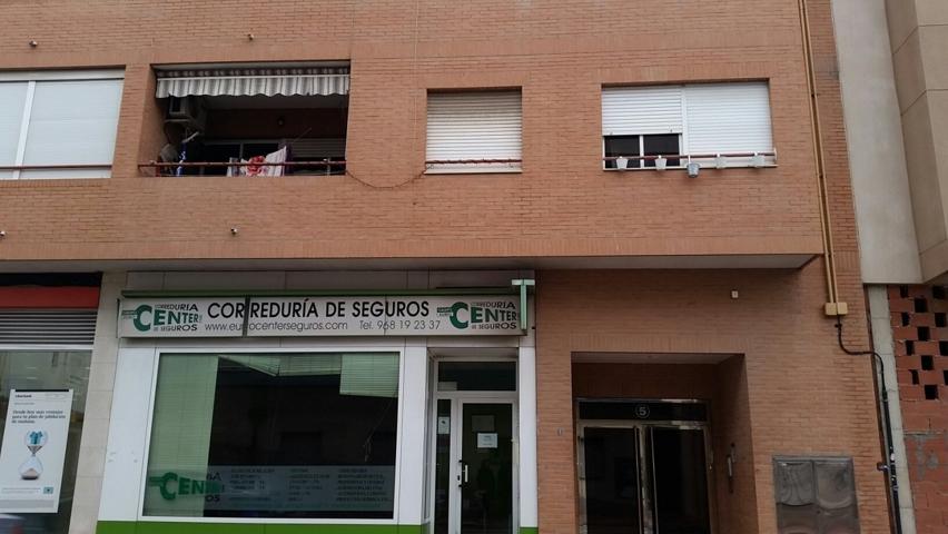 Parking En venta en Centro, San Javier photo 0