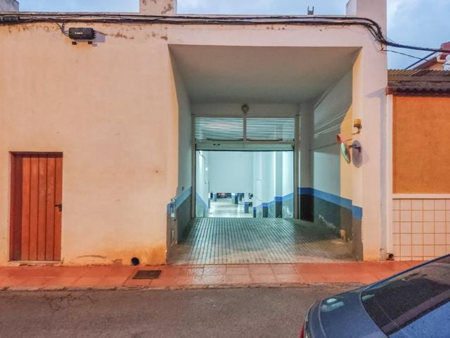 Parking En venta en San Javier, San Javier photo 0