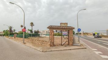 Terreno Urbanizable En venta en San Javier, San Javier photo 0