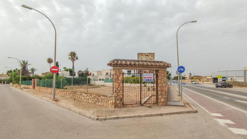 Terreno Urbanizable En venta en San Javier, San Javier photo 0