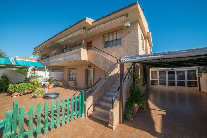 Casa En venta en Colegio Fulgencio Ruiz, Santiago De La Ribera photo 0