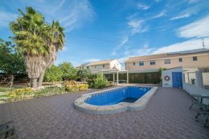 Terreno Urbanizable En venta en San Javier, San Javier photo 0
