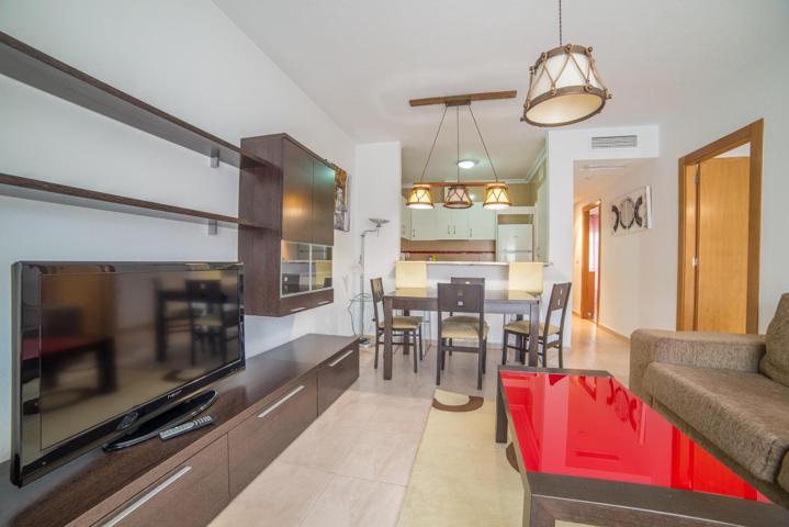 Piso En venta en Centro, San Javier photo 0