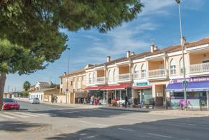 Oficina En alquiler en San Javier, San Javier photo 0