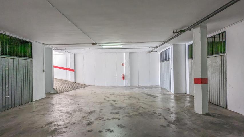 Parking En venta en San Javier, San Javier photo 0