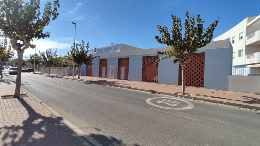 Oficina En alquiler en Las Esperanzas, San Pedro Del Pinatar photo 0
