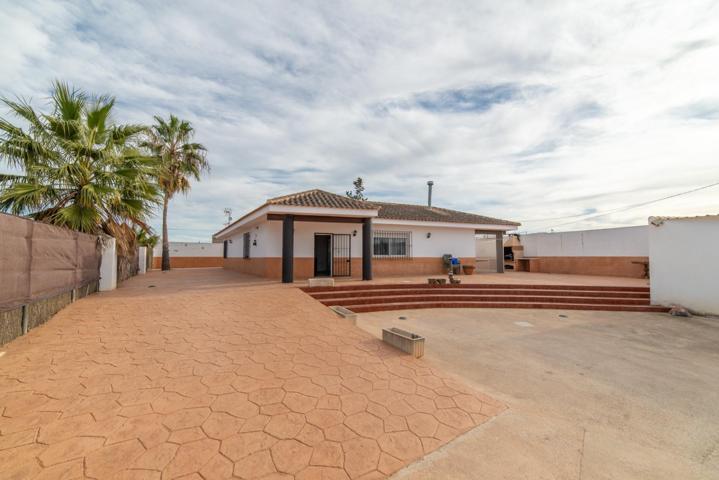 Casa En venta en Pozo Aledo, San Javier photo 0