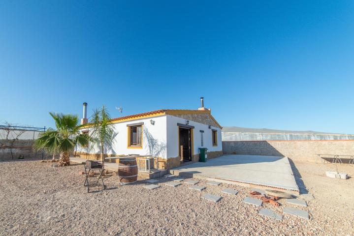 Casa En venta en El Mirador, San Javier photo 0