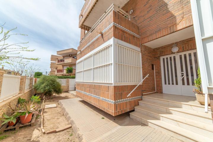 Planta Baja En venta en San Blas, Santiago De La Ribera photo 0