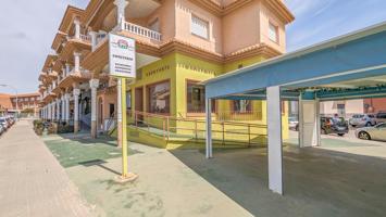 Oficina En venta en La Senda Del Recuerdo, San Javier photo 0