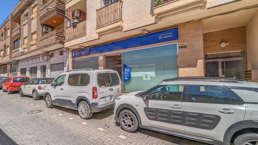 Oficina En venta en San Javier, San Javier photo 0