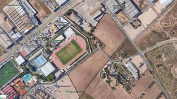 Terreno Urbanizable En venta en Centro, San Javier photo 0