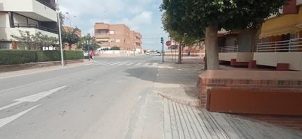 Parking En venta en 200 M Del Mar, Santiago De La Ribera photo 0