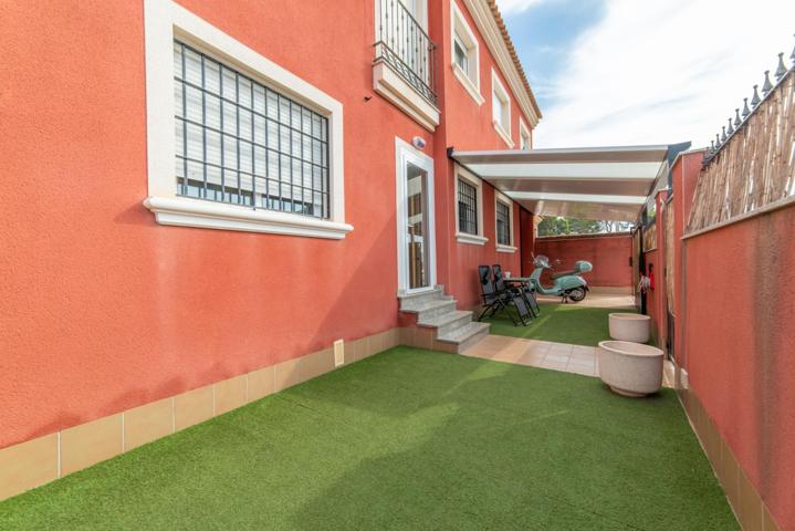 Planta Baja En venta en San Blas, Santiago De La Ribera photo 0