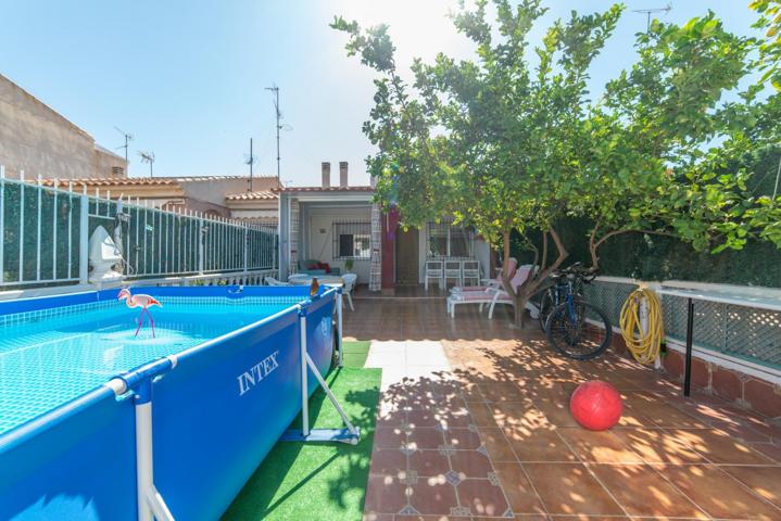 Casa En venta en San Blas, Santiago De La Ribera photo 0