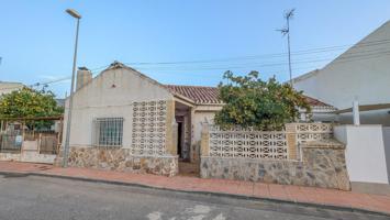 Casa En venta en Barrio Pescadores, Santiago De La Ribera photo 0