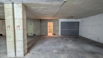 Parking En venta en San Javier, San Javier photo 0