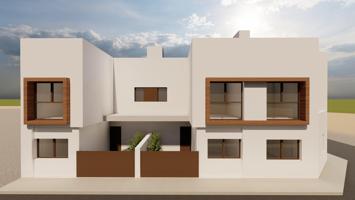 Unifamiliar Pareada En venta en San Javier, San Javier photo 0