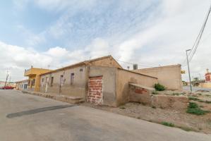 Terreno Urbanizable En venta en San Cayetano, Torre - Pacheco photo 0