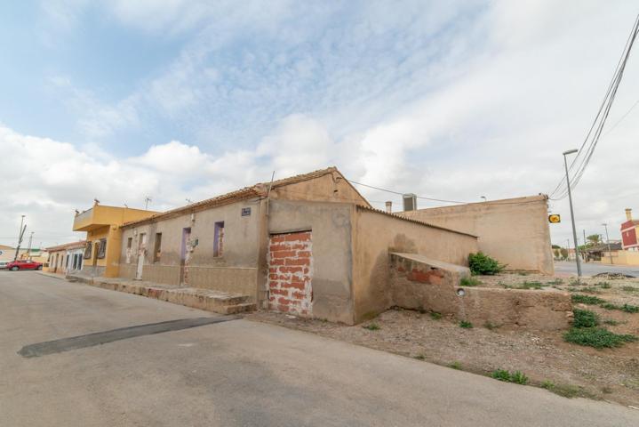 Terreno Urbanizable En venta en San Cayetano, Torre - Pacheco photo 0