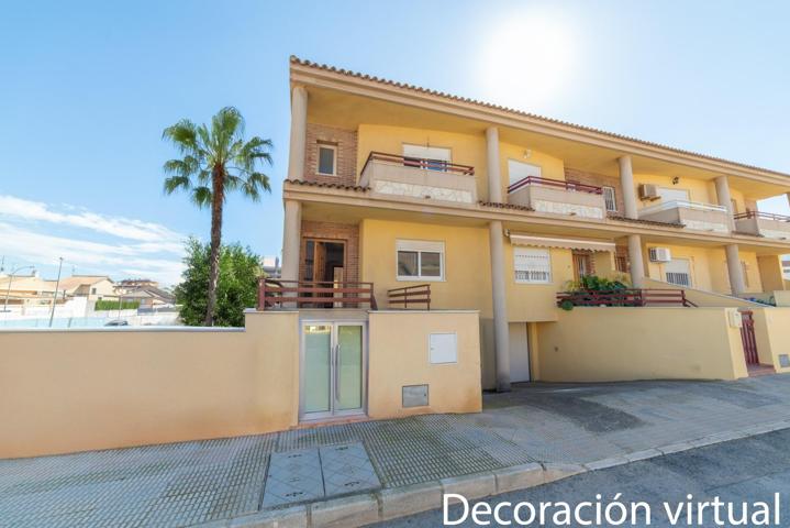 Unifamiliar Pareada En venta en San Javier, San Javier photo 0