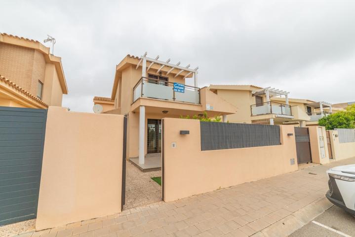 Unifamiliar En venta en San Cayetano, Torre - Pacheco photo 0