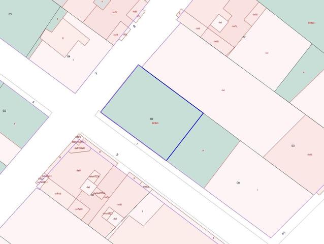 Terreno Urbanizable En venta en Centro, San Javier photo 0