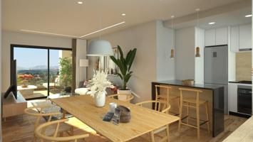 APARTAMENTOS EN TORRE DEL RAME- LOS ALCÁZARES photo 0