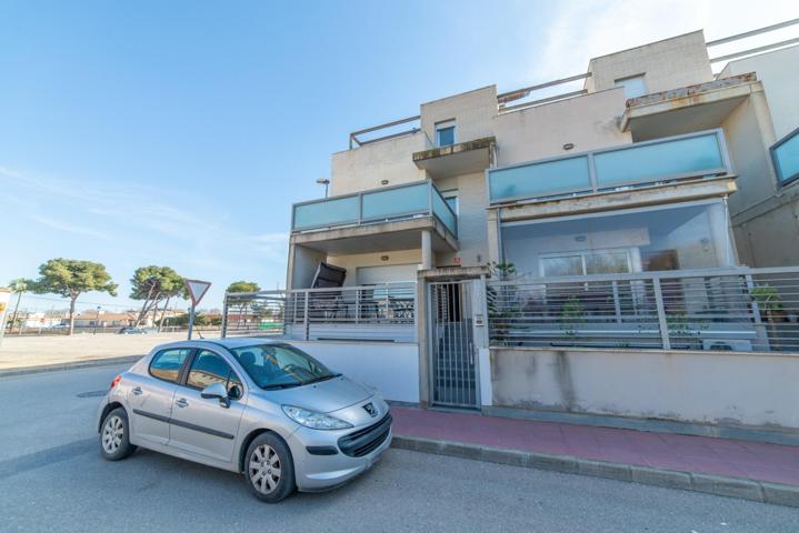 Unifamiliar Pareada En venta en Campo De Golf, Torre - Pacheco photo 0