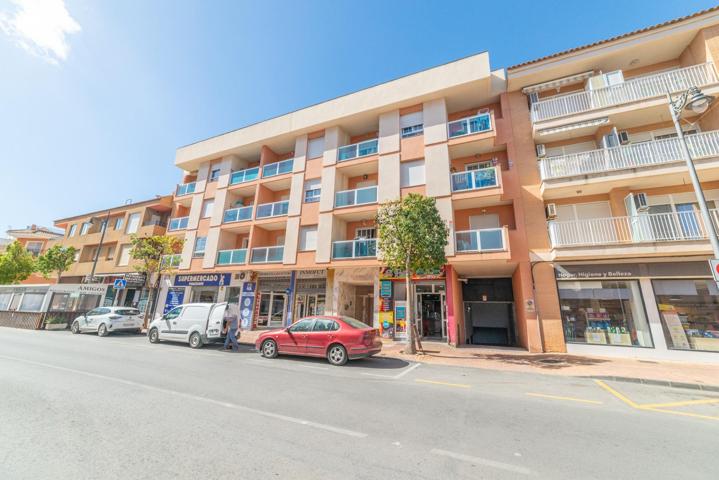 Piso En venta en Lo Pagán, San Pedro Del Pinatar photo 0