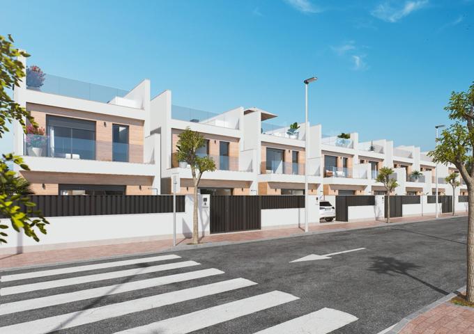 Villa Moderna de 3 Dormitorios photo 0