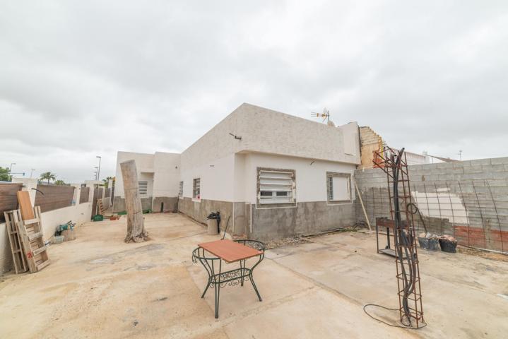 Unifamiliar En venta en Ciudad Del Aire, Santiago De La Ribera photo 0