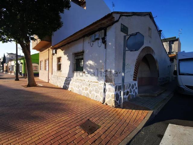 Unifamiliar Pareada En venta en Av. Dr Artero Guirao, San Pedro Del Pinatar photo 0