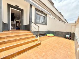 Unifamiliar Pareada En venta en Centro, San Javier photo 0