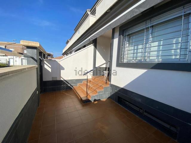 Unifamiliar Pareada En venta en Centro, San Javier photo 0