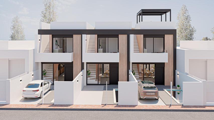 DUPLEX EN SAN PEDRO DEL PINATAR photo 0